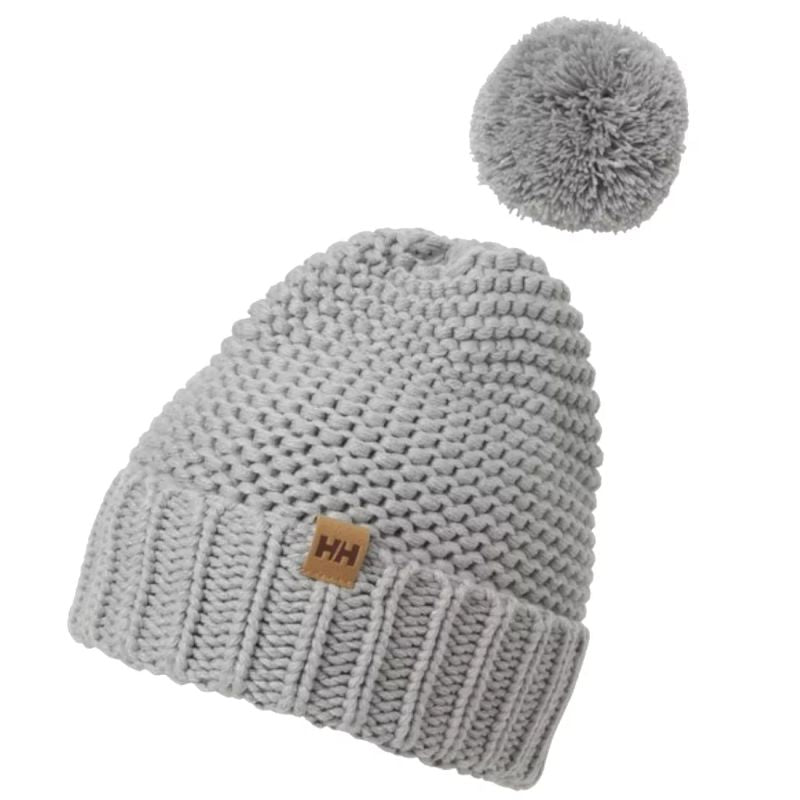 Helly Hansen Calgary Chunky Beanie W 67266-841 Kötött sapka - Sportmania.hu