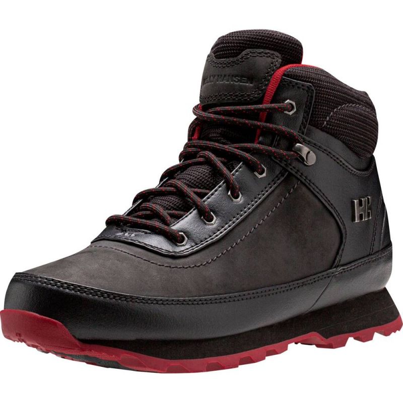 Helly Hansen Calgary M 10874 993 Cipő - Sportmania.hu