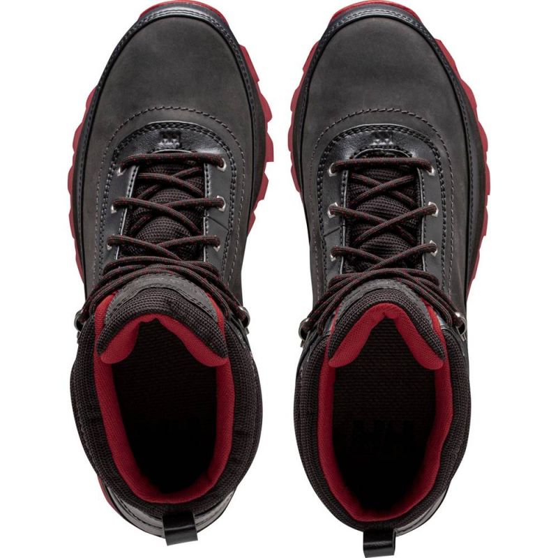 Helly Hansen Calgary M 10874 993 Cipő - Sportmania.hu