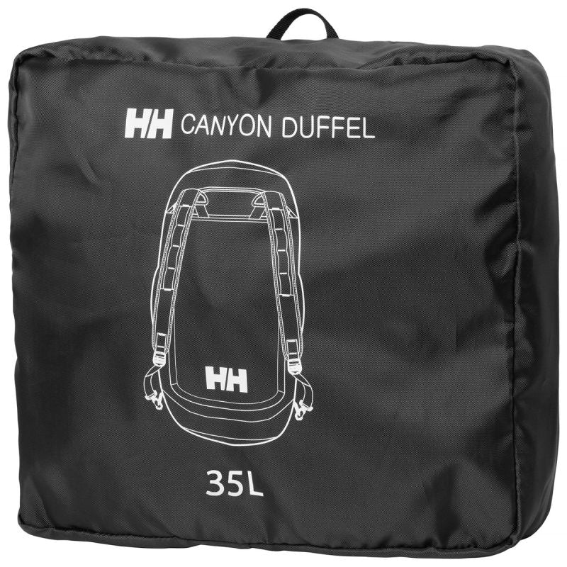 Helly Hansen CANYON DUFFEL PACK 35L 67555990