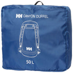 Helly Hansen CANYON DUFFEL PACK 50L 67556606