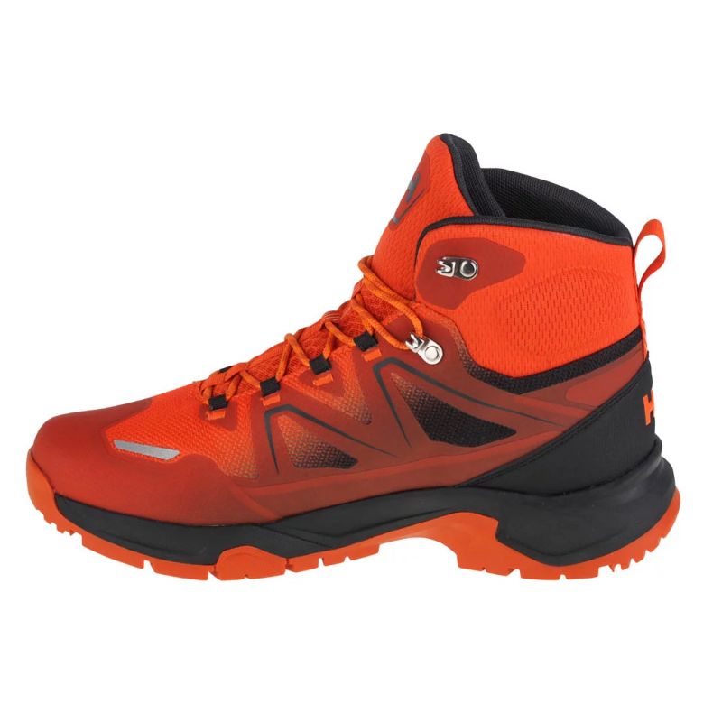 Helly Hansen Cascade Mid HT M 11751-328 Cipő - Sportmania.hu
