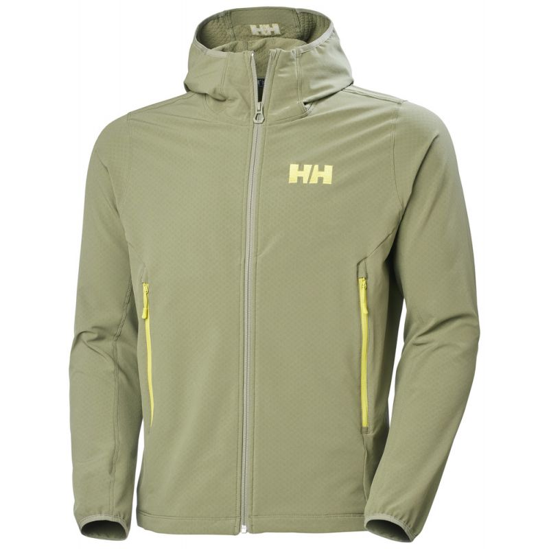 Helly Hansen Cascade Shield Jacket M 63102 421 Kabát - Sportmania.hu