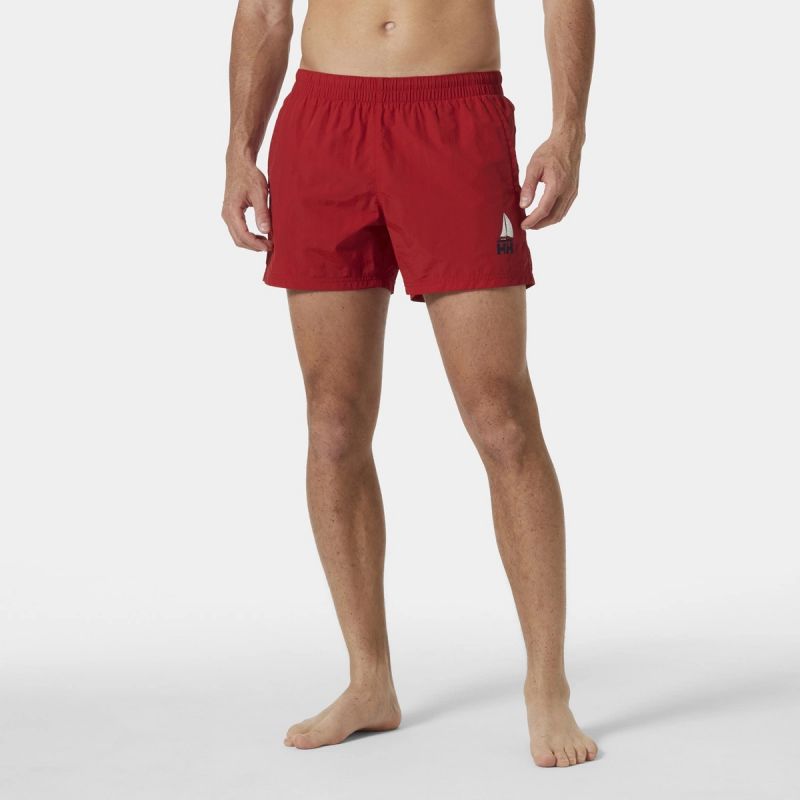 Helly Hansen Cascais Trunk M 34031 160 Swim Shorts fürdőnadrág - Sportmania.hu