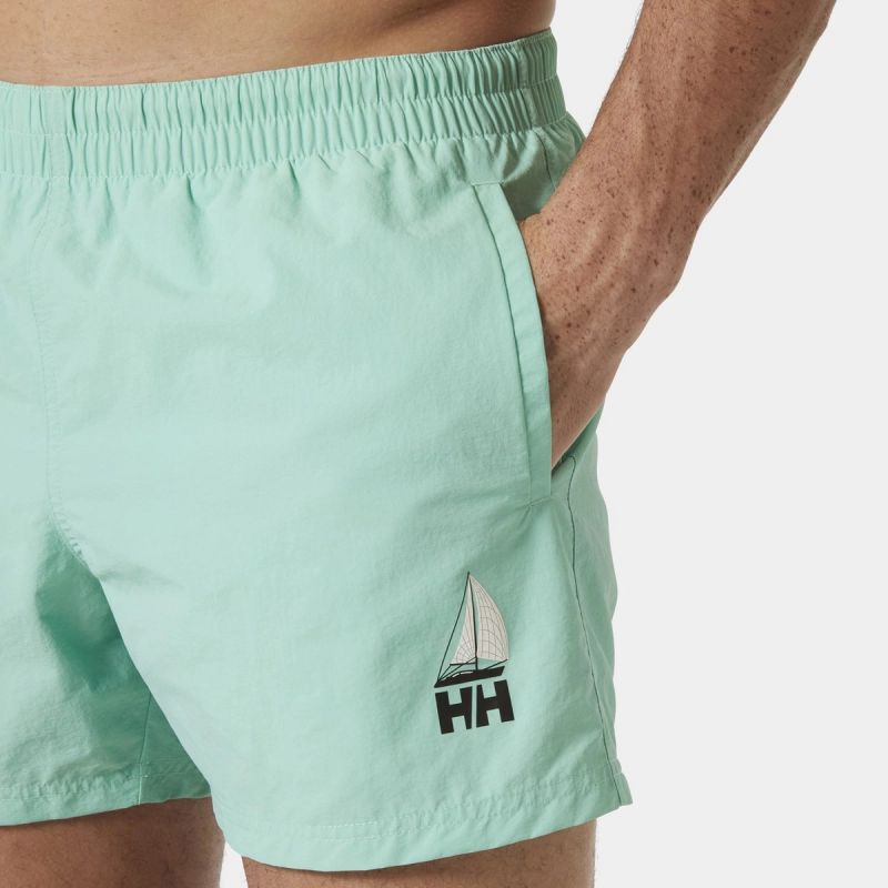 Helly Hansen Cascais Trunk M 34031 416 Swim Shorts