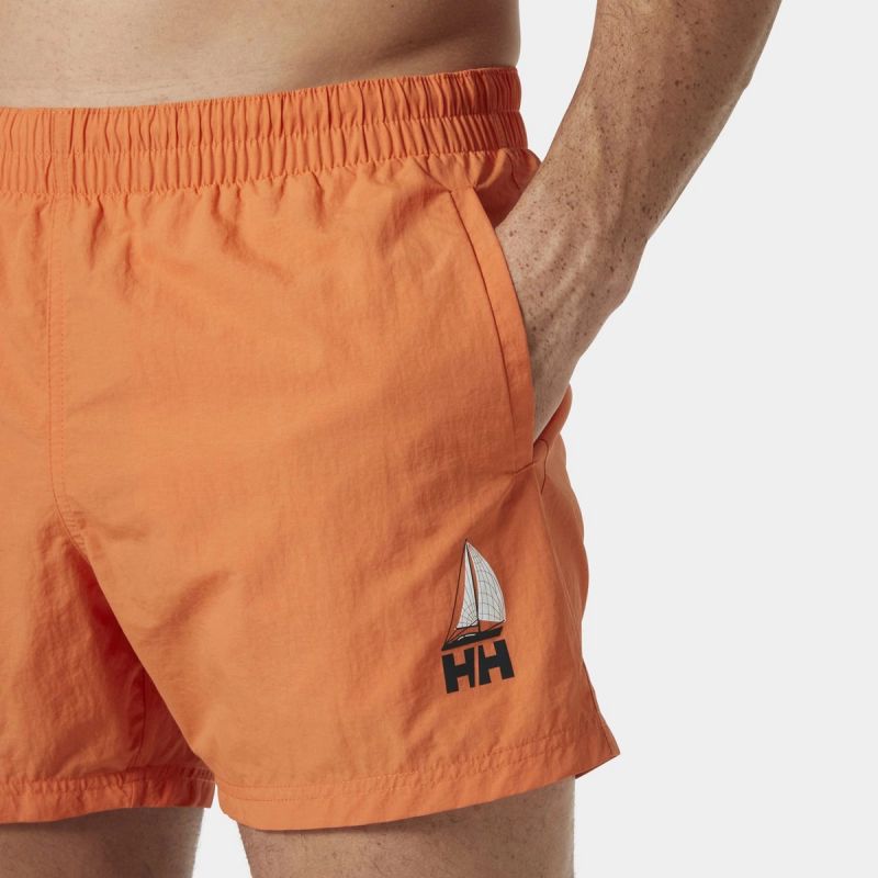 Helly Hansen Cascais Trunk M Swim Shorts férfi rövidnadrág 34031304
