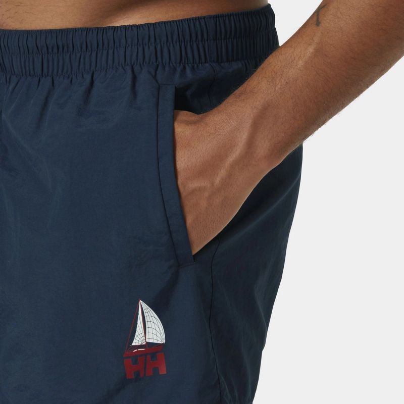 Helly Hansen Cascais Trunk M Swim Shorts férfi rövidnadrág 34031595