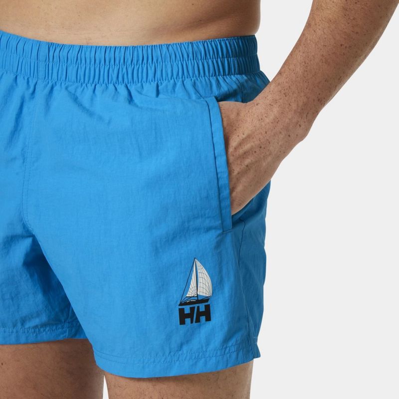 Helly Hansen Cascais Trunk M Swim Shorts férfi rövidnadrág 34031645