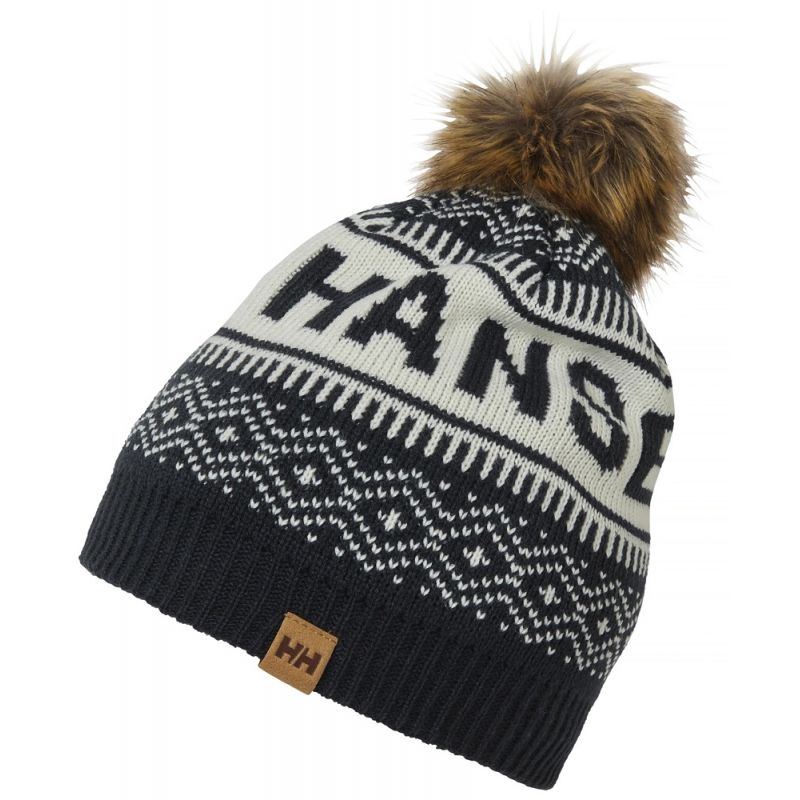 Helly Hansen Champow Beanie 67451-597 Kötött sapka - Sportmania.hu