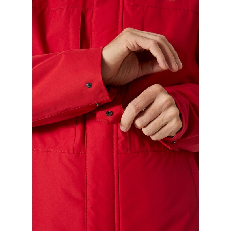 Helly Hansen Coastal 3.0 Parka Kabát férfi 53995162