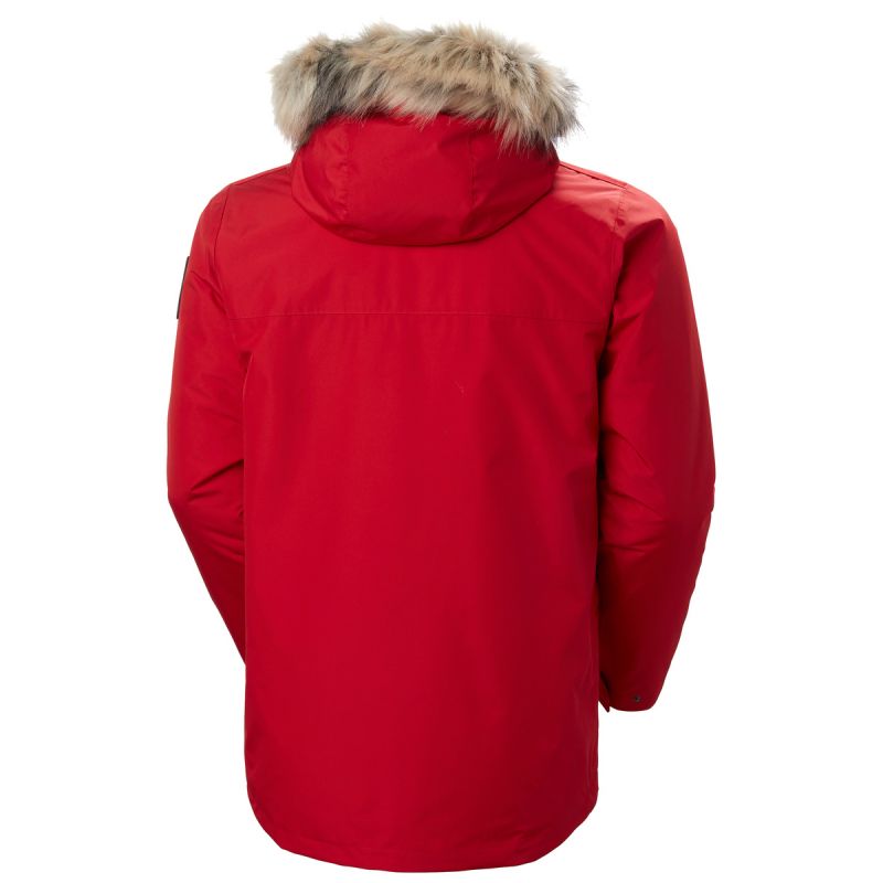 Helly Hansen Coastal 3.0 Parka Kabát férfi 53995162