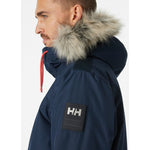 Helly Hansen Coastal 3.0 Parka Kabát férfi 53995597