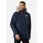 Helly Hansen Coastal 3.0 Parka Kabát férfi 53995597