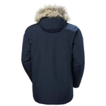 Helly Hansen Coastal 3.0 Parka Kabát férfi 53995597