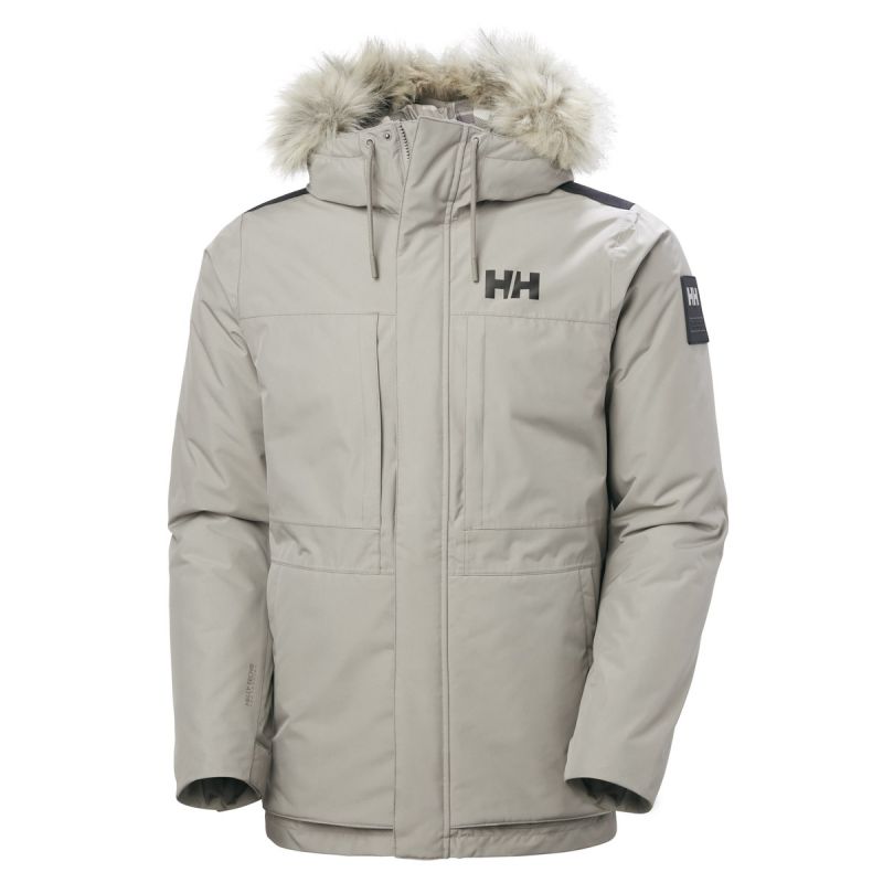 Helly Hansen Coastal 3.0 Parka Kabát férfi 53995885