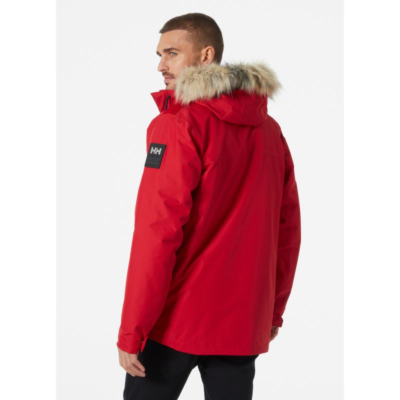 Helly Hansen Coastal 3.0 Parka M 53995 162 jacket Kabát - Sportmania.hu