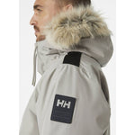 Helly Hansen Coastal 3.0 Parka M 53995 885 Ruházat - Sportmania.hu
