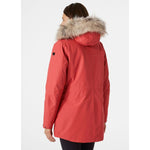 Helly Hansen Coastal Parka W 54012-101 Ruházat - Sportmania.hu