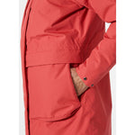 Helly Hansen Coastal Parka W 54012-101 Ruházat - Sportmania.hu