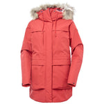 Helly Hansen Coastal Parka W 54012-101 Ruházat - Sportmania.hu