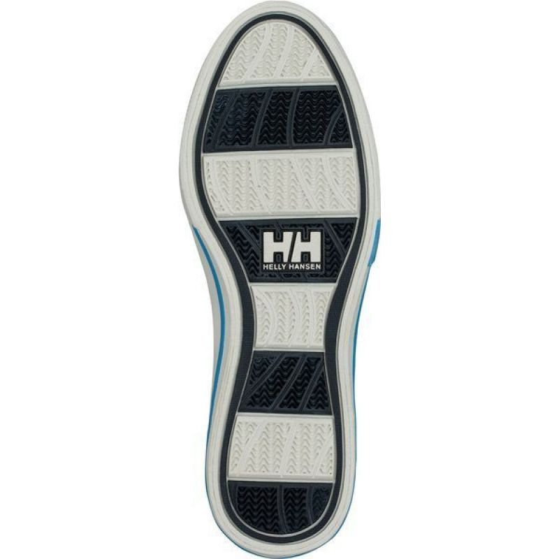 Helly Hansen Copenhagen Slip-On W Utcai női 11485597
