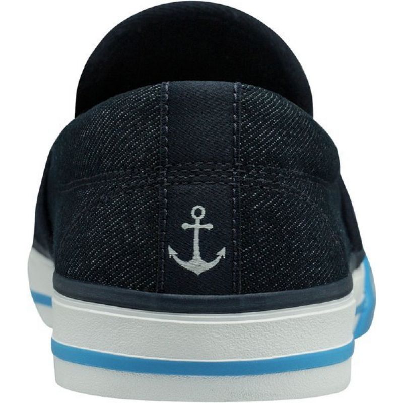Helly Hansen Copenhagen Slip-On W Utcai női 11485597