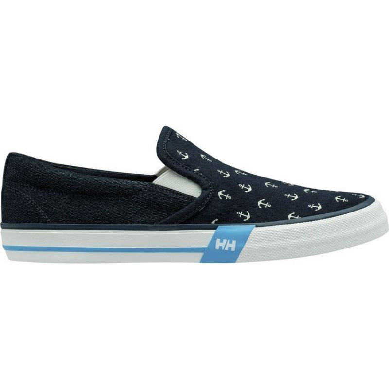 Helly Hansen Copenhagen Slip-On W Utcai női 11485597
