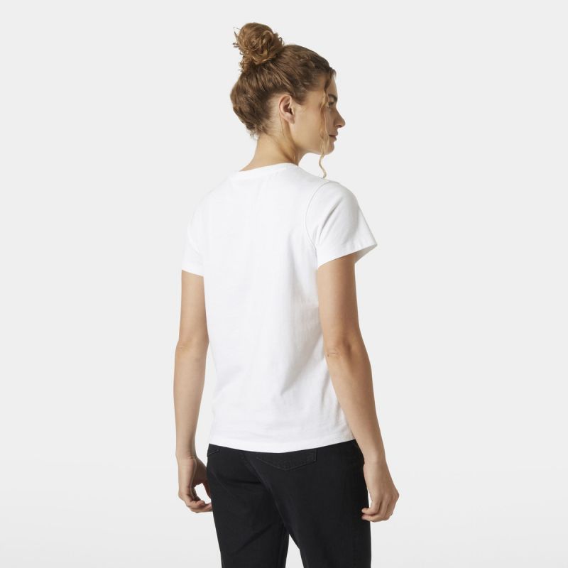 Helly Hansen Core 2.0 T-shirt W 54591 001 - Sportmania.hu