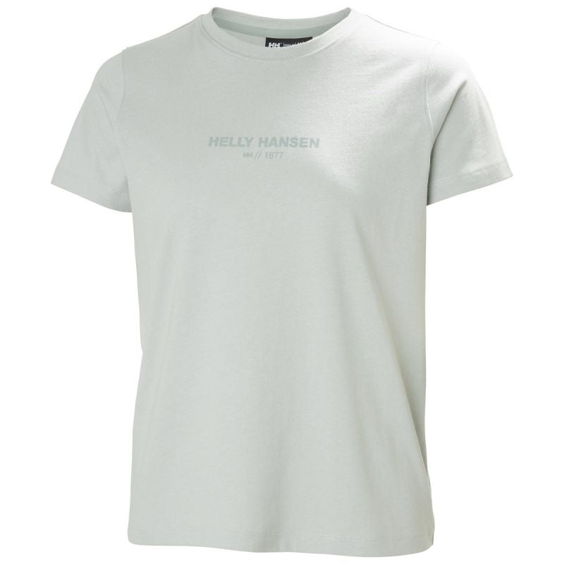 Helly Hansen Core 2.0 T-shirt W 54591 462 - Sportmania.hu