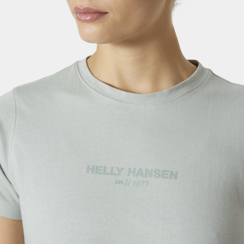 Helly Hansen Core 2.0 T-shirt W 54591 462 - Sportmania.hu