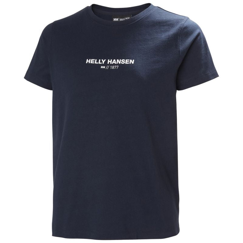 Helly Hansen Core 2.0 T-shirt W 54591 597 - Sportmania.hu