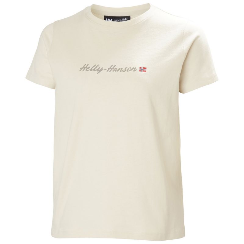 Helly Hansen Core Graphic 2.0 T-shirt W 54592 034 - Sportmania.hu