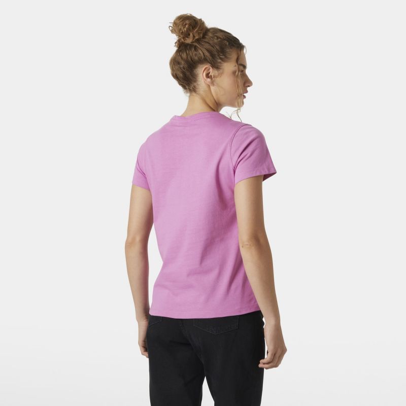 Helly Hansen Core Graphic 2.0 T-shirt W 54592 089 - Sportmania.hu