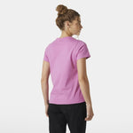 Helly Hansen Core Graphic 2.0 T-shirt W 54592 089 - Sportmania.hu