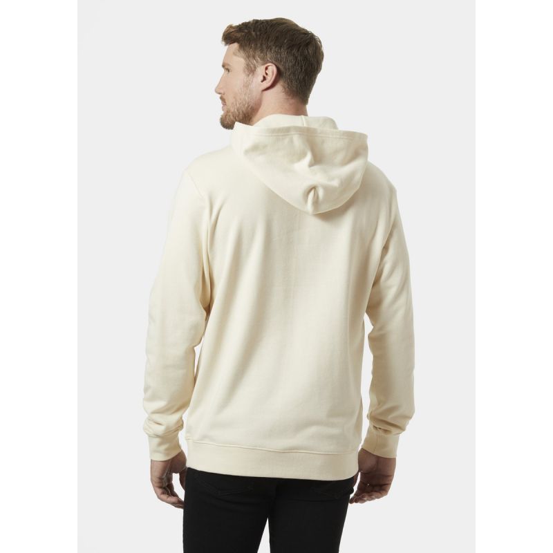 Helly Hansen Core Graphic Sweat férfi Kapucnis pulóver 53924034