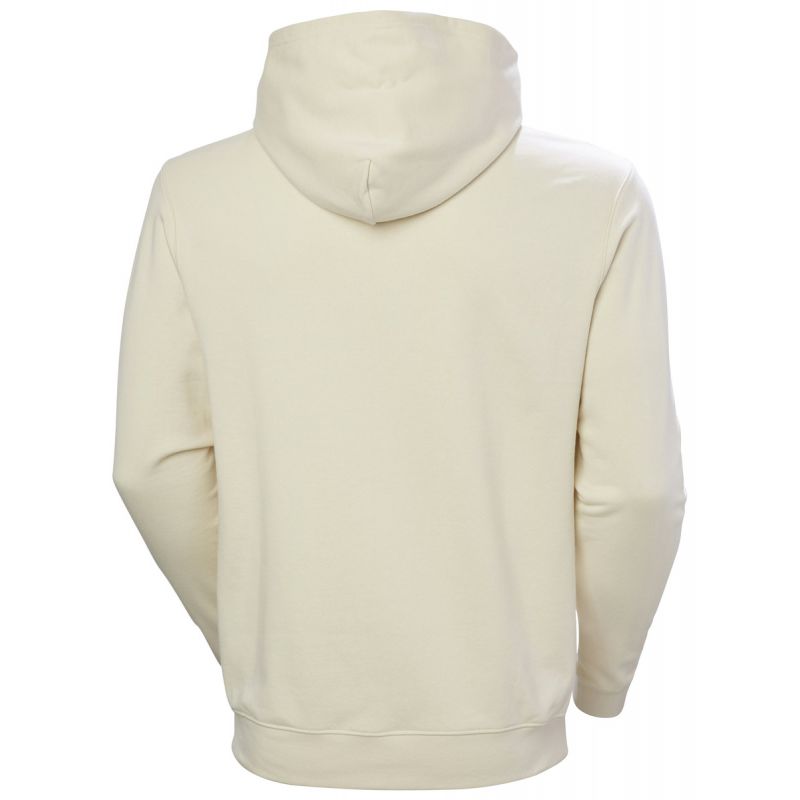 Helly Hansen Core Graphic Sweat férfi Kapucnis pulóver 53924034
