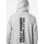 Helly Hansen Core Graphic Sweat M férfi Kapucnis pulóver 53924825