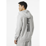 Helly Hansen Core Graphic Sweat M férfi Kapucnis pulóver 53924825