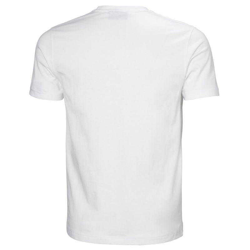 Helly Hansen Core Graphic T 2.0 M T-shirt 54599 001 - Sportmania.hu
