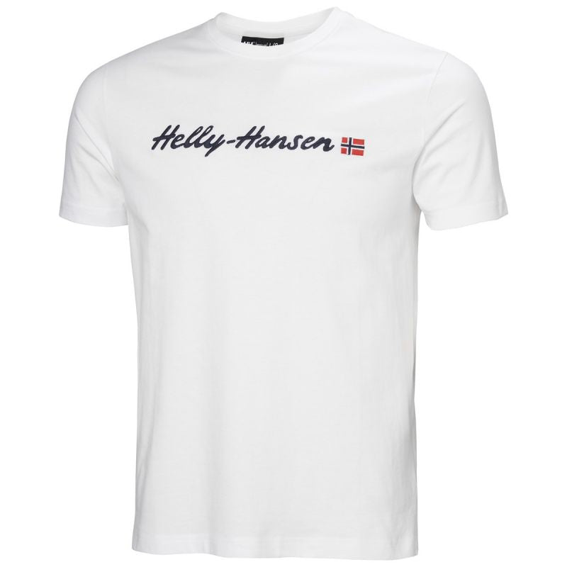 Helly Hansen Core Graphic T 2.0 M T-shirt 54599 001 - Sportmania.hu