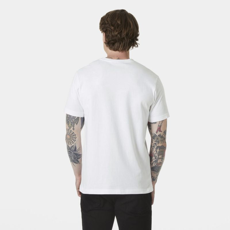 Helly Hansen Core Graphic T 2.0 M T-shirt 54599 002 - Sportmania.hu