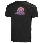 Helly Hansen Core Graphic T 2.0 M T-shirt 54599 992 - Sportmania.hu