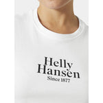 Helly Hansen Core Graphic T-shirt W 54080 001 Póló - Sportmania.hu