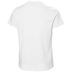 Helly Hansen Core Graphic T-shirt W női Póló 54080001
