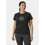 Helly Hansen Core Graphic T-shirt W női Póló 54080990