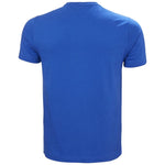 Helly Hansen Core Graphit TM T-shirt 53936 543 Póló Ruházat Póló - Sportmania.hu