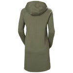 Helly Hansen Core Hoodie Dress W 54079 421 Pulóver Kapucnis pulóver - Sportmania.hu