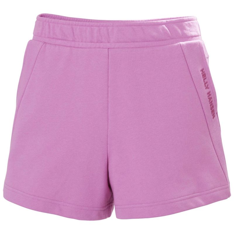 Helly Hansen Core Sweat Shorts W 54081 089 - Sportmania.hu