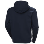 Helly Hansen Core Zip Hoodie M 53059 597 Kapucnis pulóver - Sportmania.hu