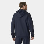 Helly Hansen Cotton Fleece férfi Kapucnis pulóver 54158597